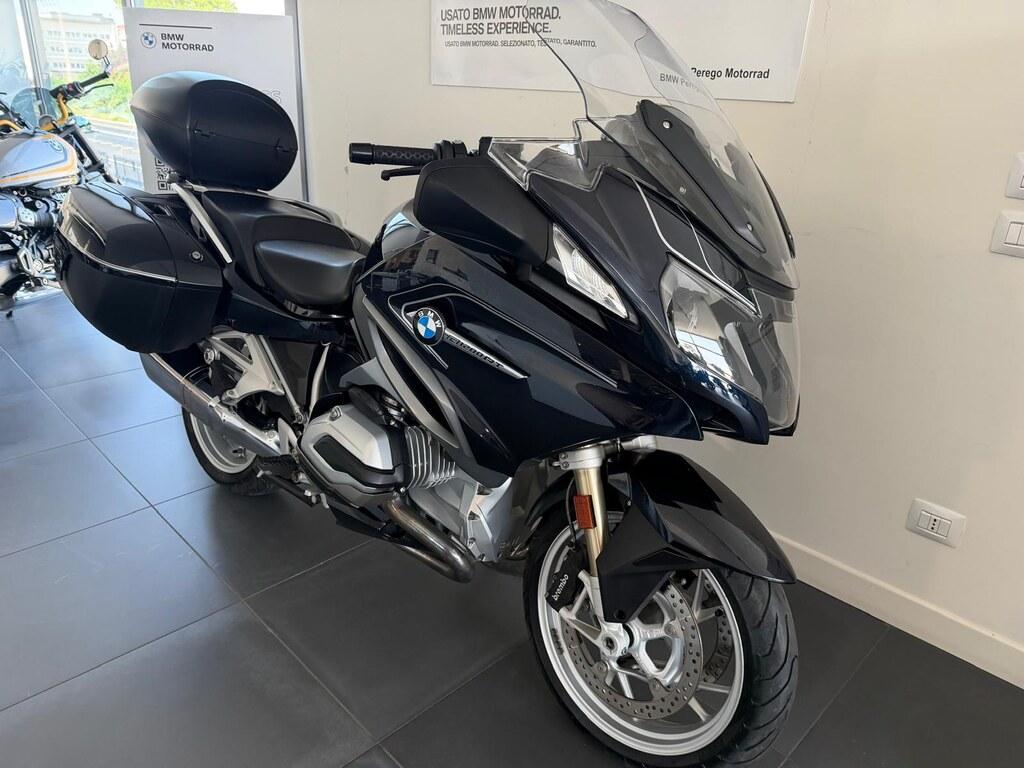 R 1200 RT