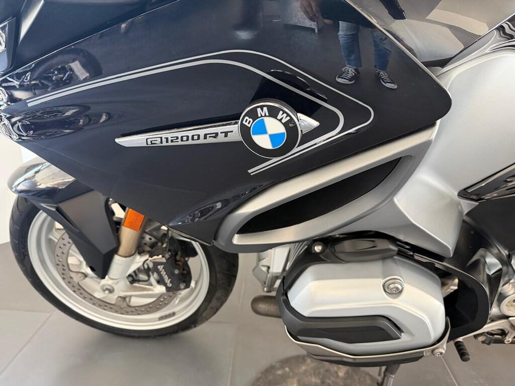 R 1200 RT
