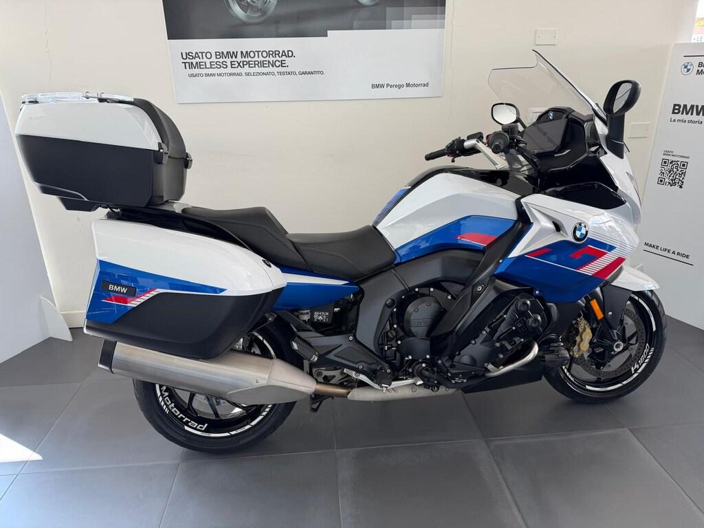 K 1600 GT