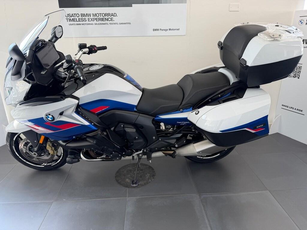 K 1600 GT