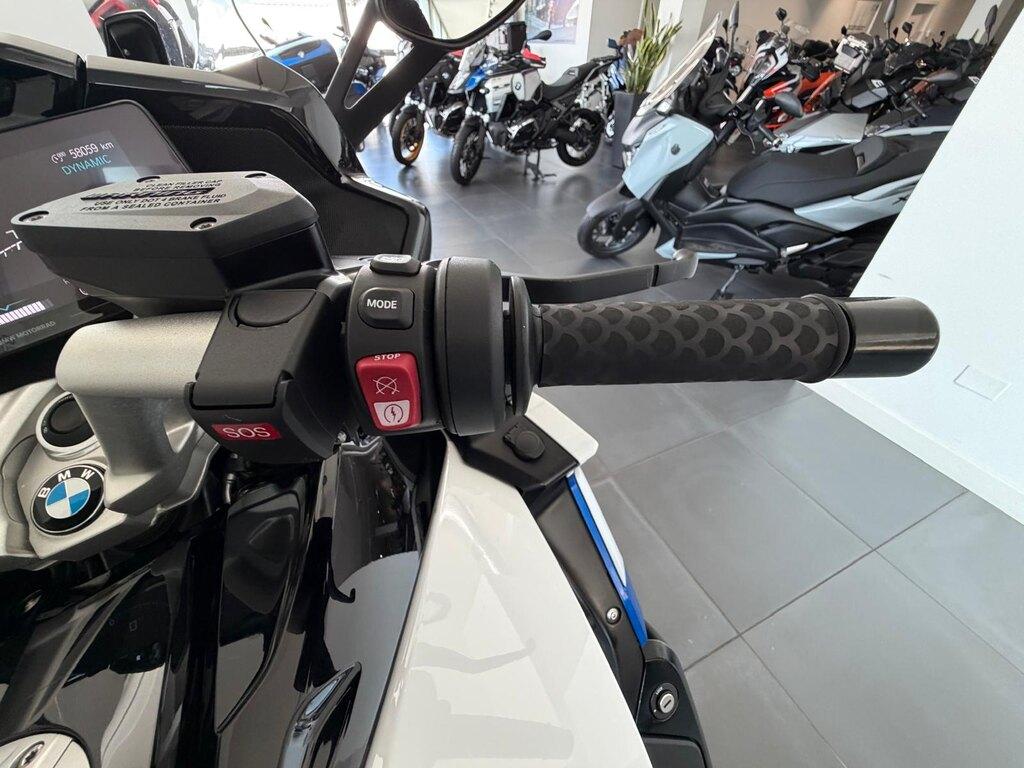 K 1600 GT
