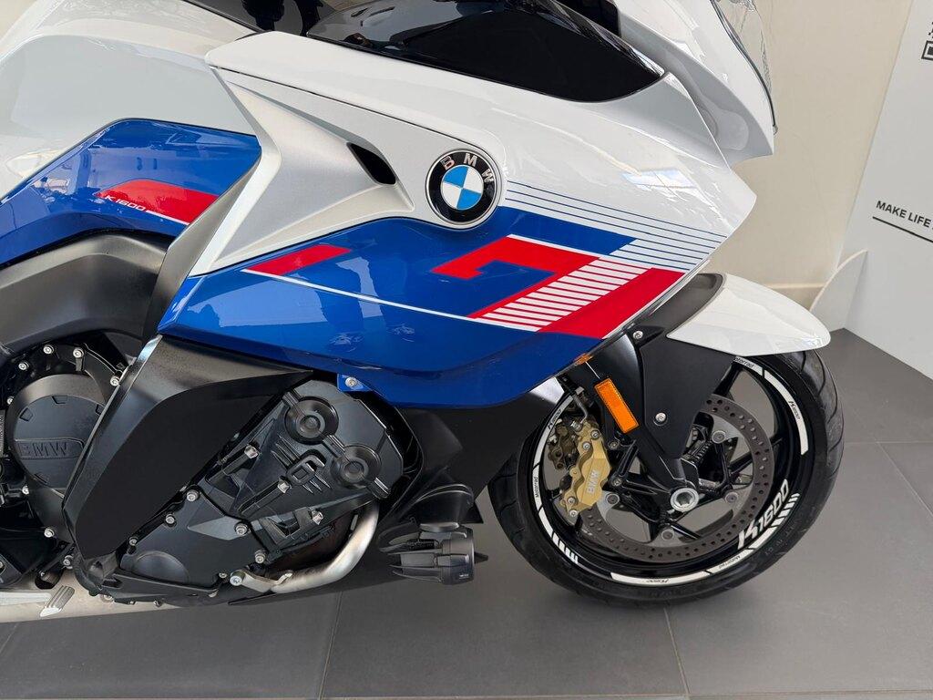 K 1600 GT