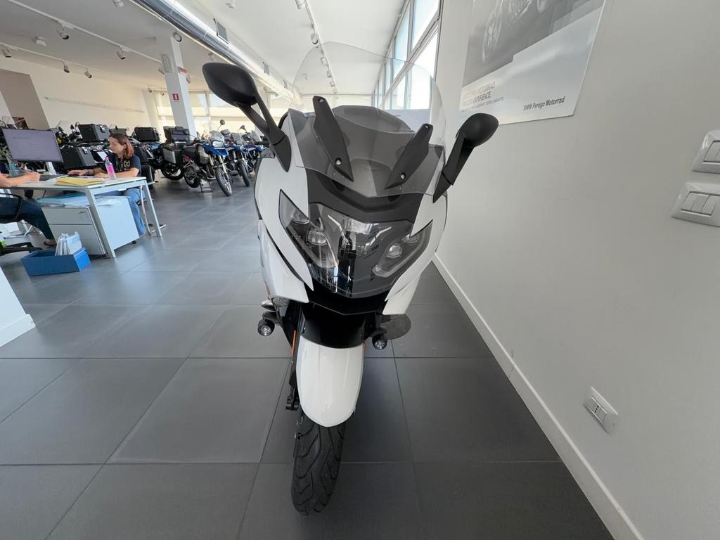 K 1600 GT