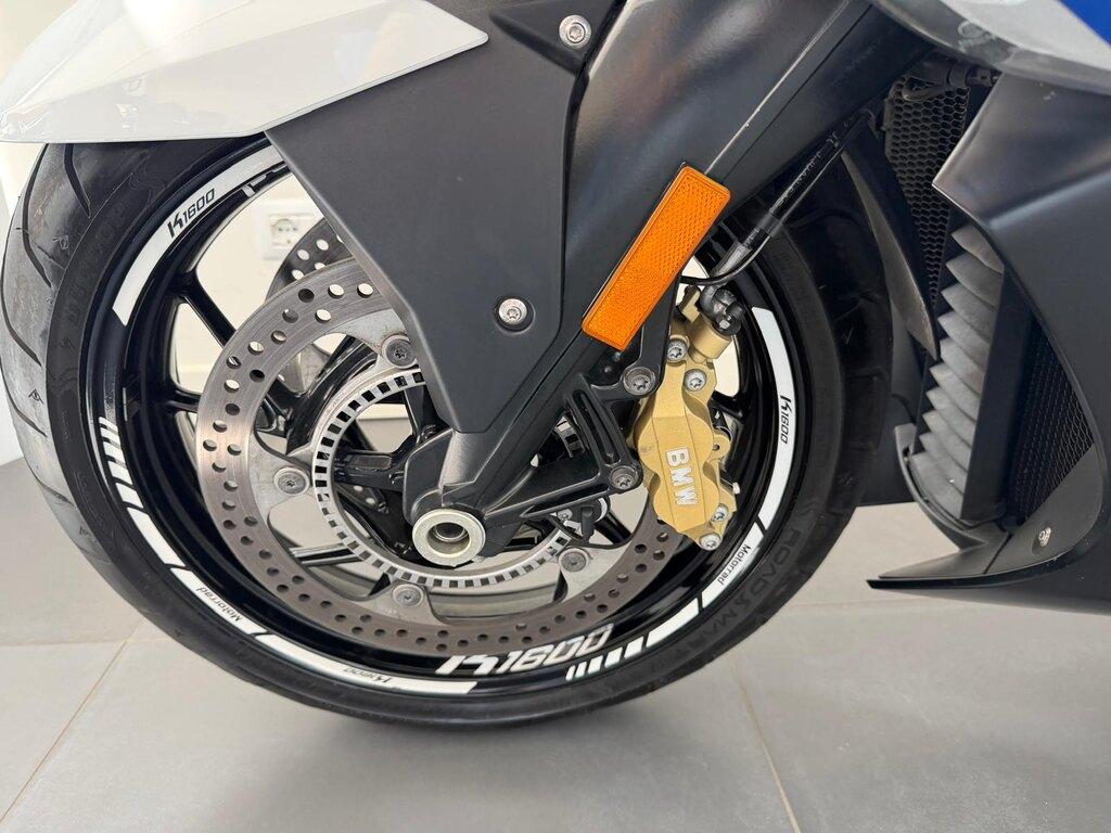 K 1600 GT