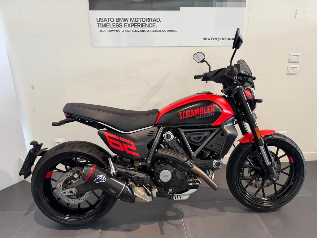 SCRAMBLER 800