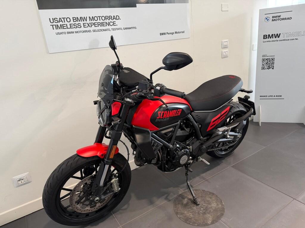 SCRAMBLER 800