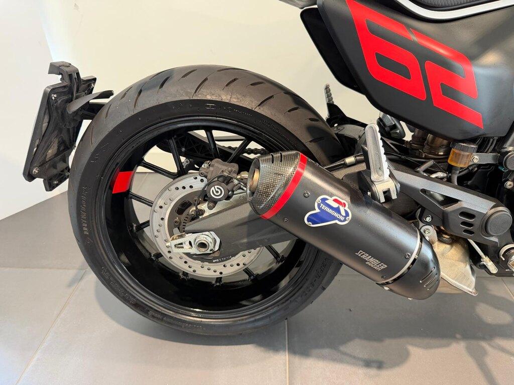 SCRAMBLER 800