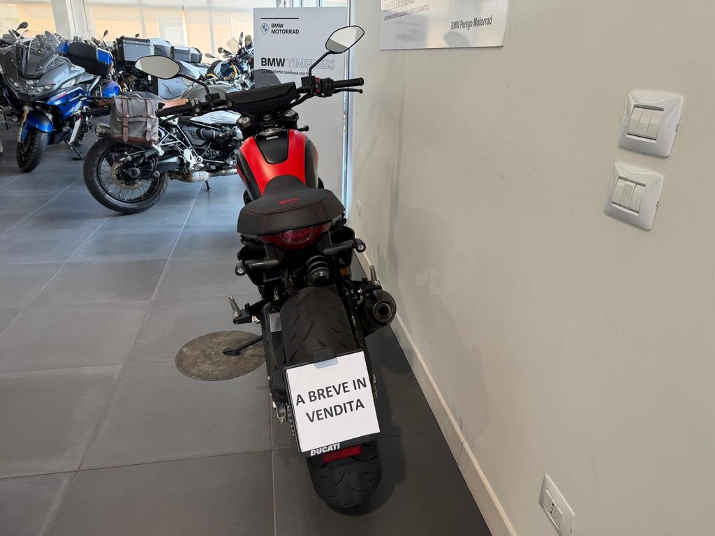 SCRAMBLER 800
