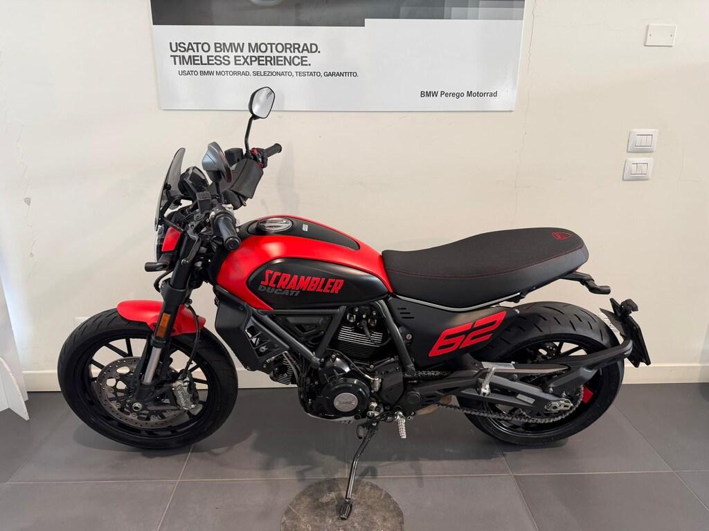SCRAMBLER 800