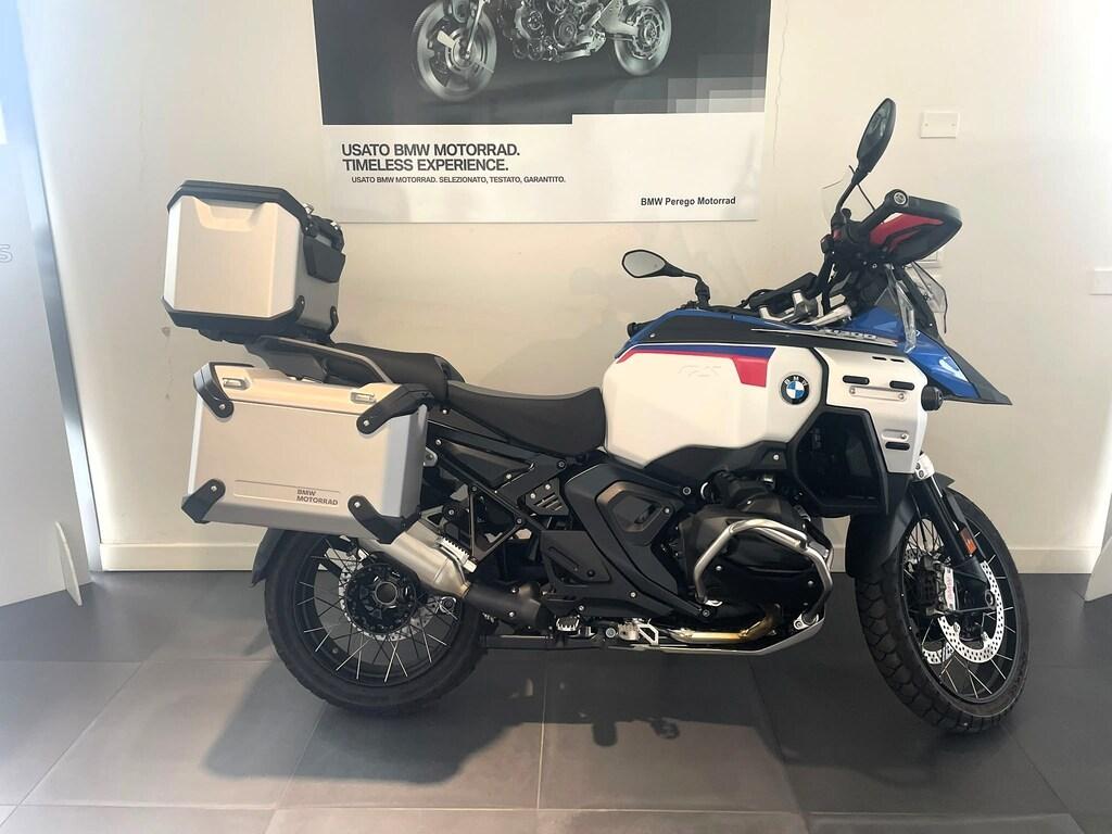 R 1300 GS ADVENTURE
