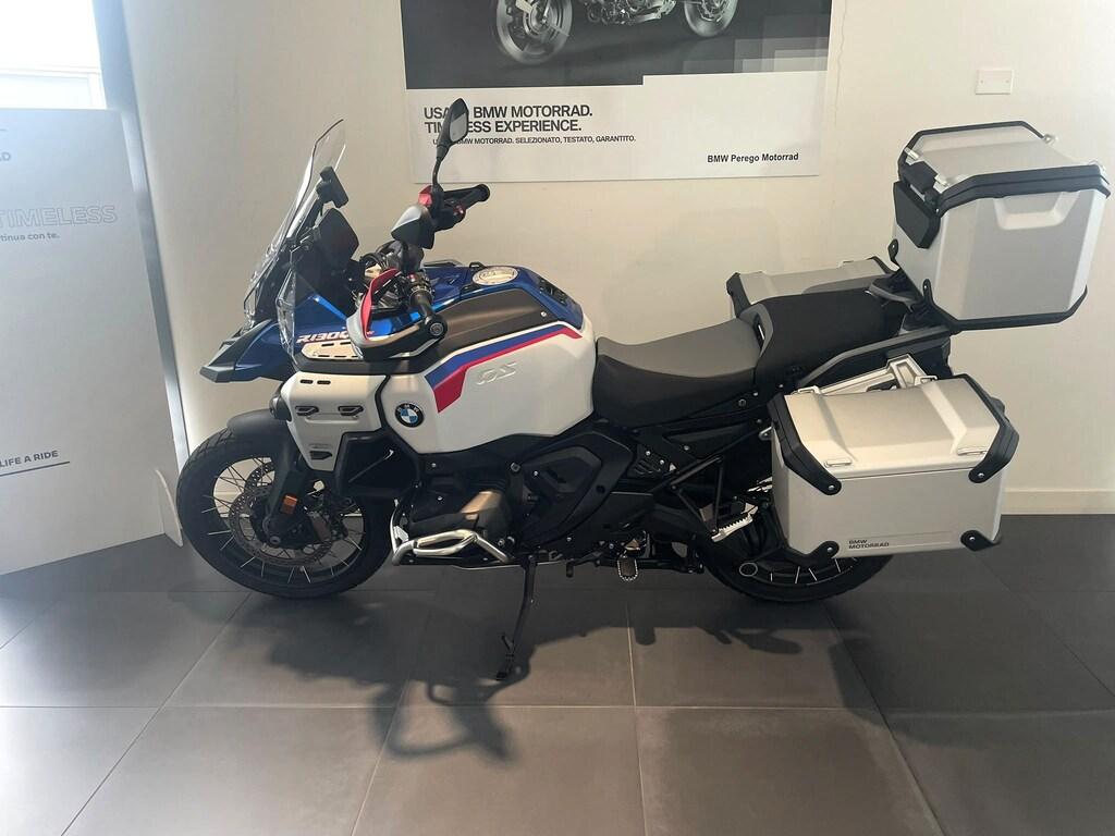 R 1300 GS ADVENTURE