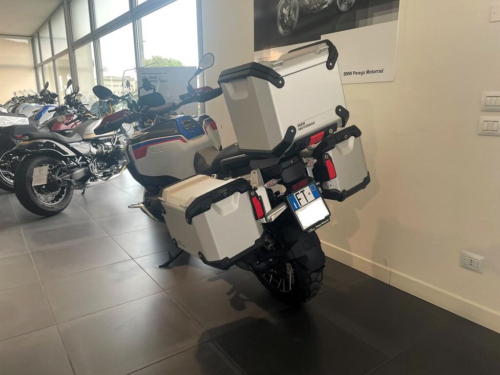 R 1300 GS ADVENTURE