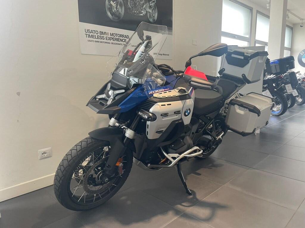 R 1300 GS ADVENTURE
