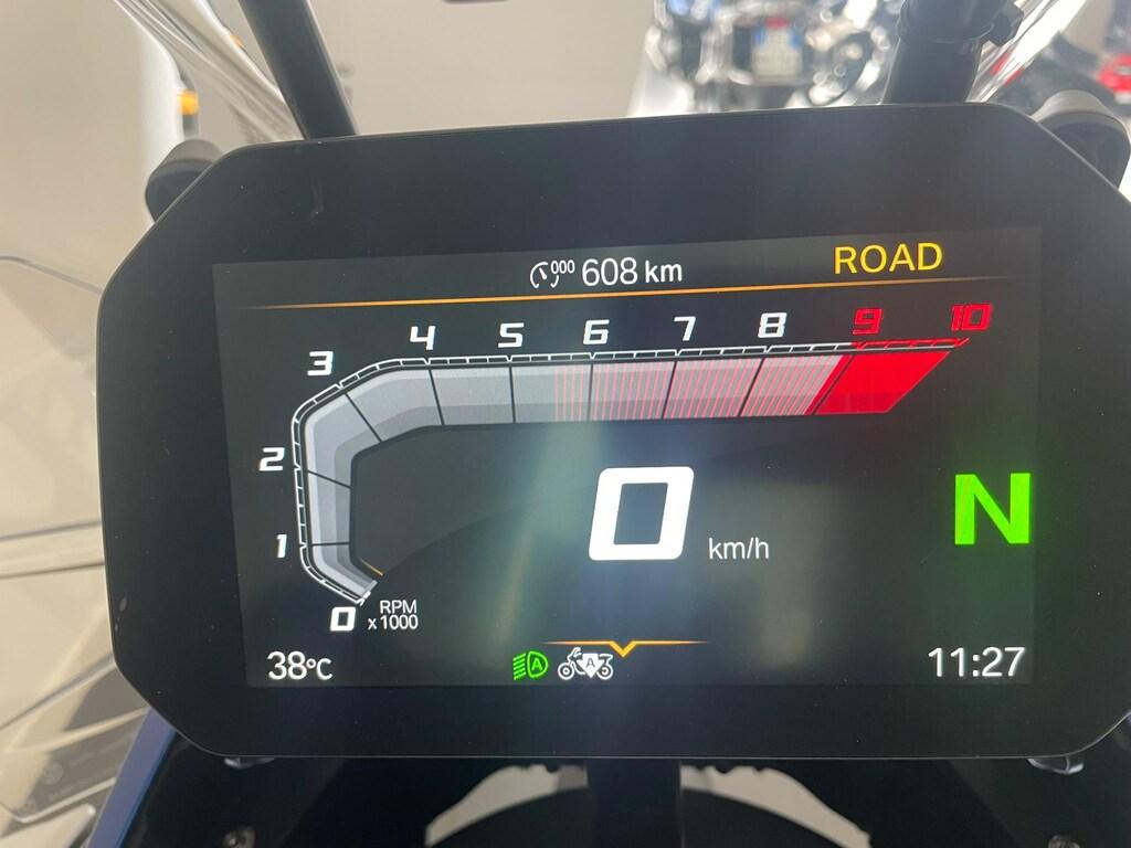 R 1300 GS ADVENTURE