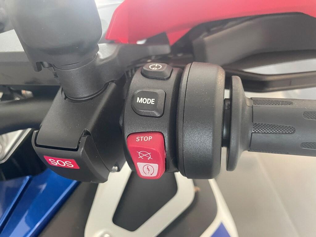 R 1300 GS ADVENTURE