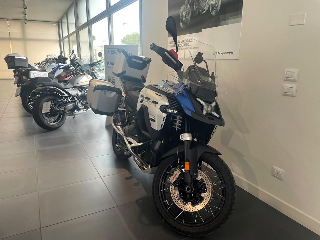 R 1300 GS ADVENTURE