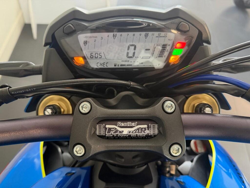 GSX-S 1000