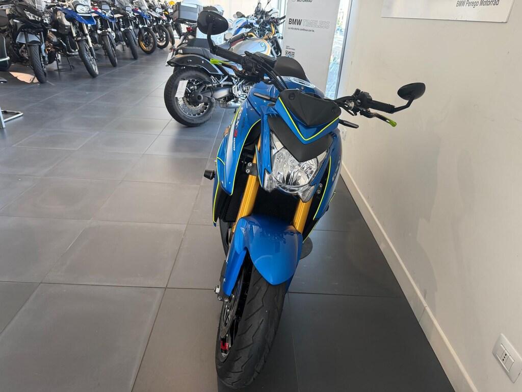 GSX-S 1000