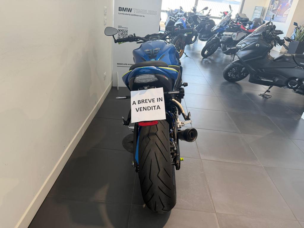 GSX-S 1000