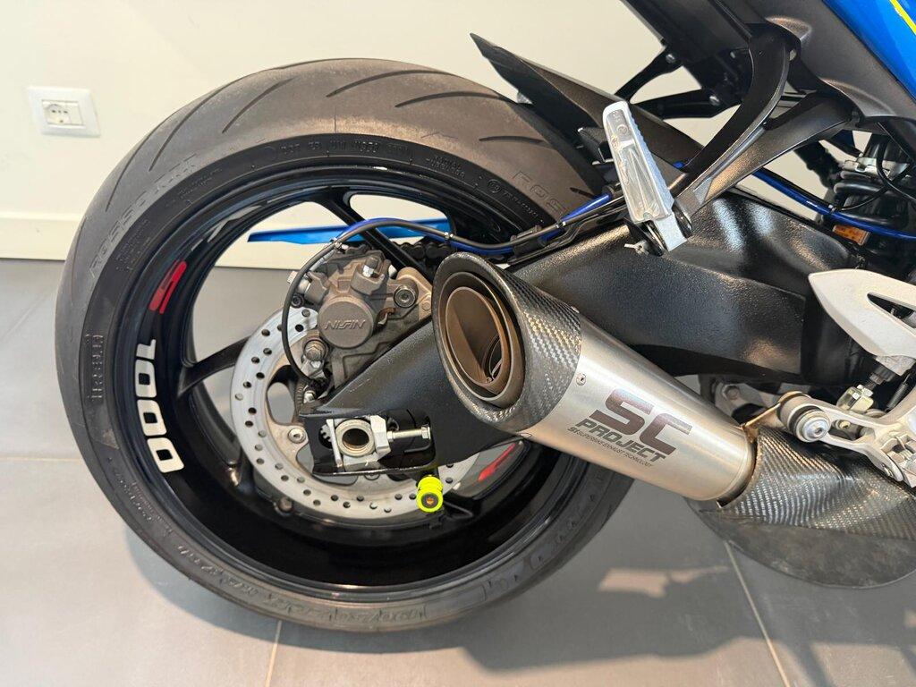 GSX-S 1000