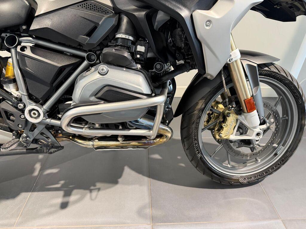 R 1200 GS