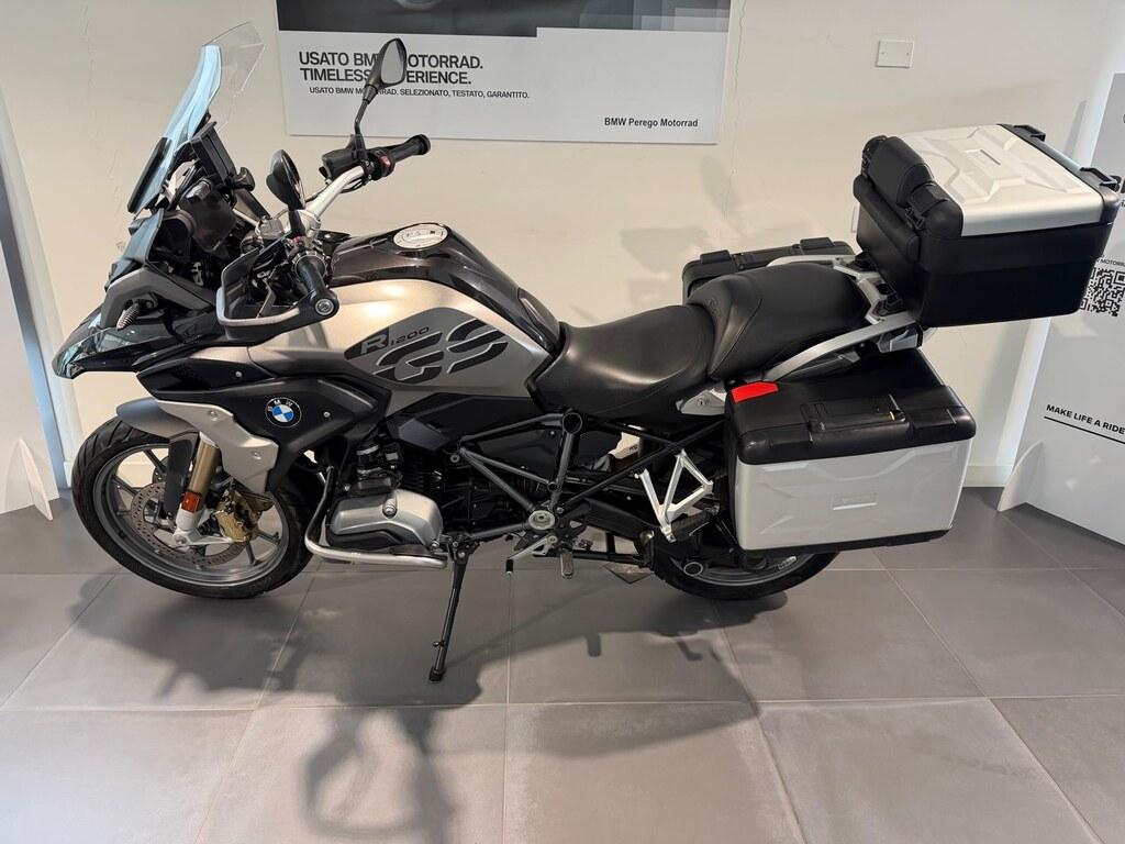 R 1200 GS