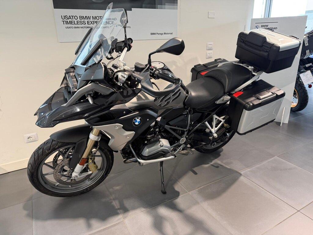 R 1200 GS