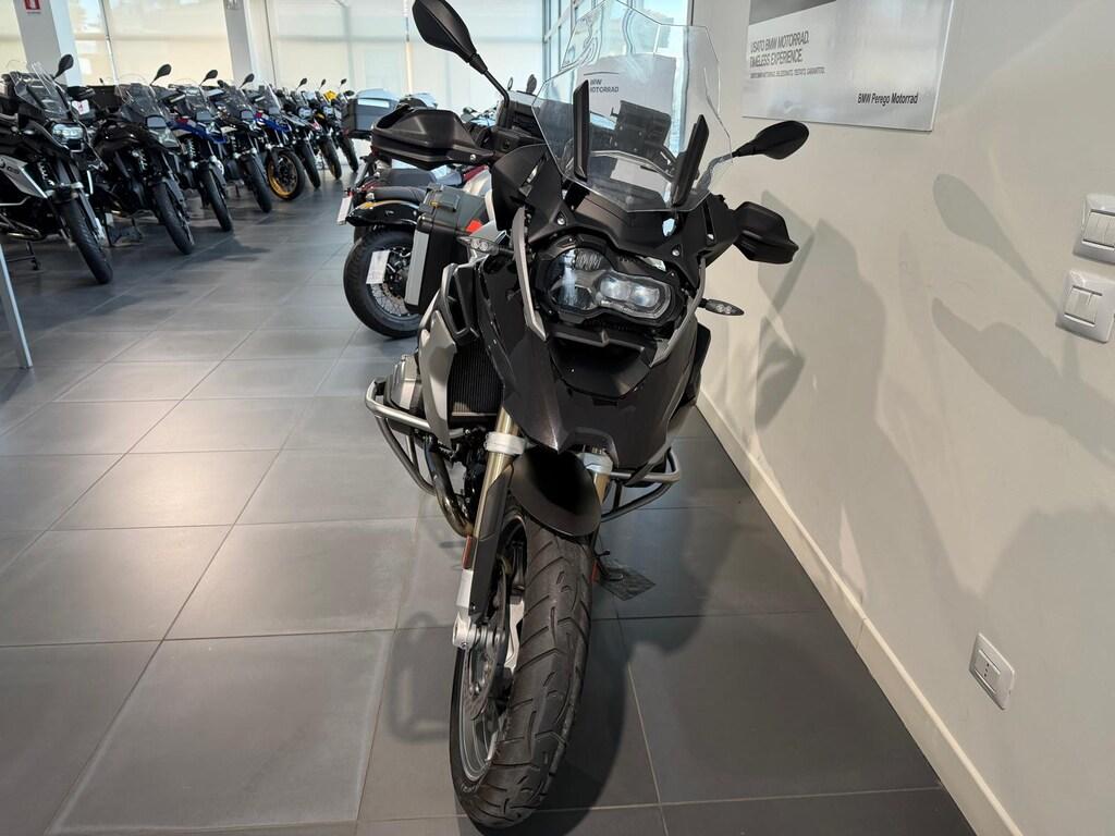 R 1200 GS