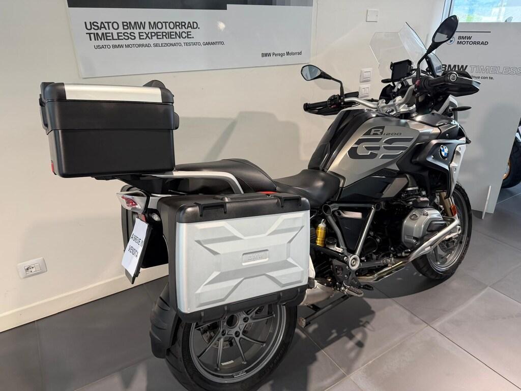 R 1200 GS