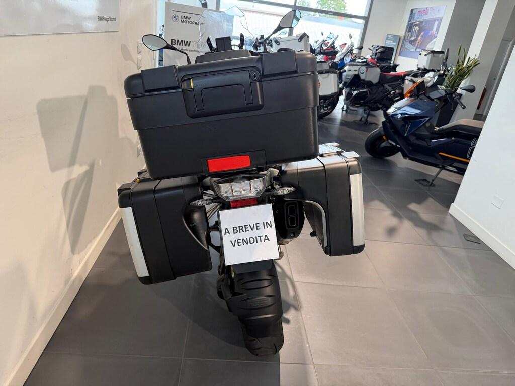 R 1200 GS