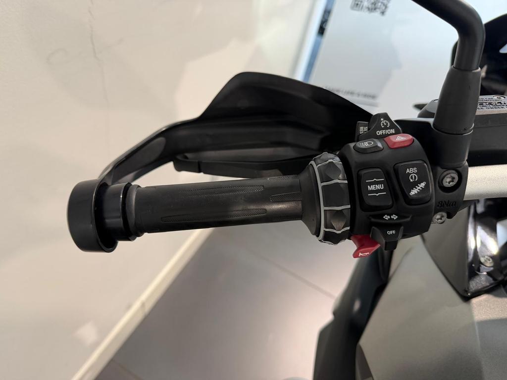 R 1200 GS
