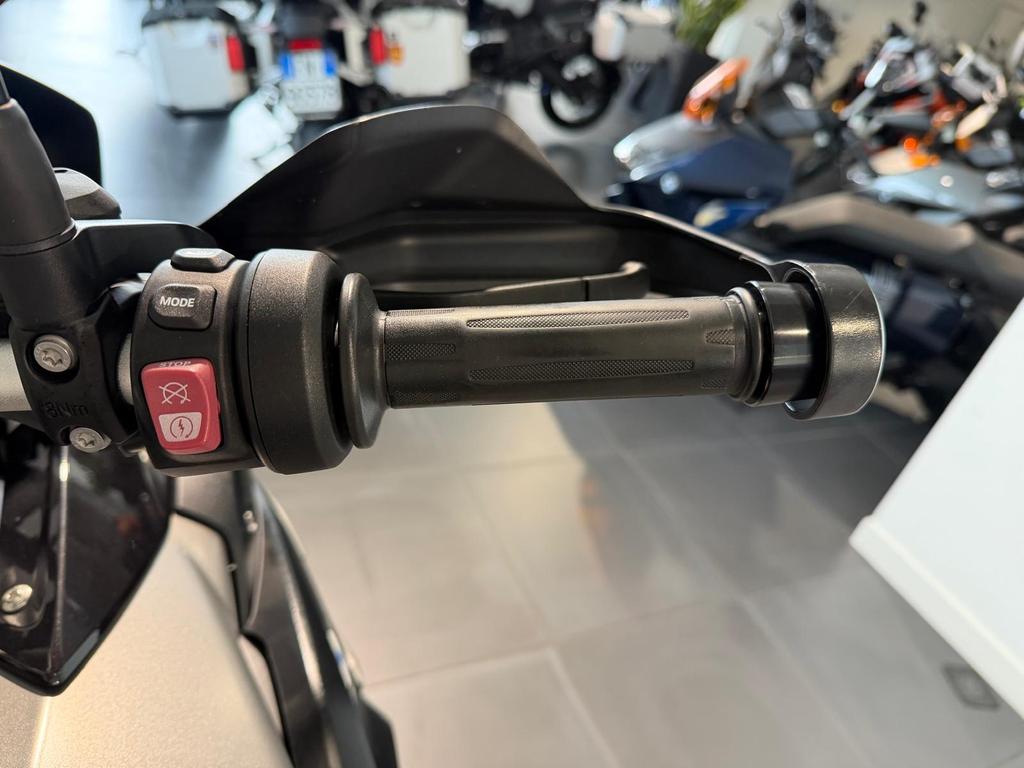 R 1200 GS