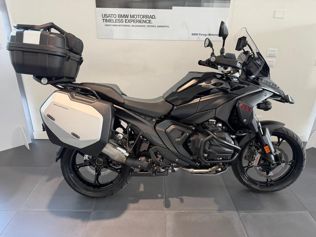 R 1300 GS