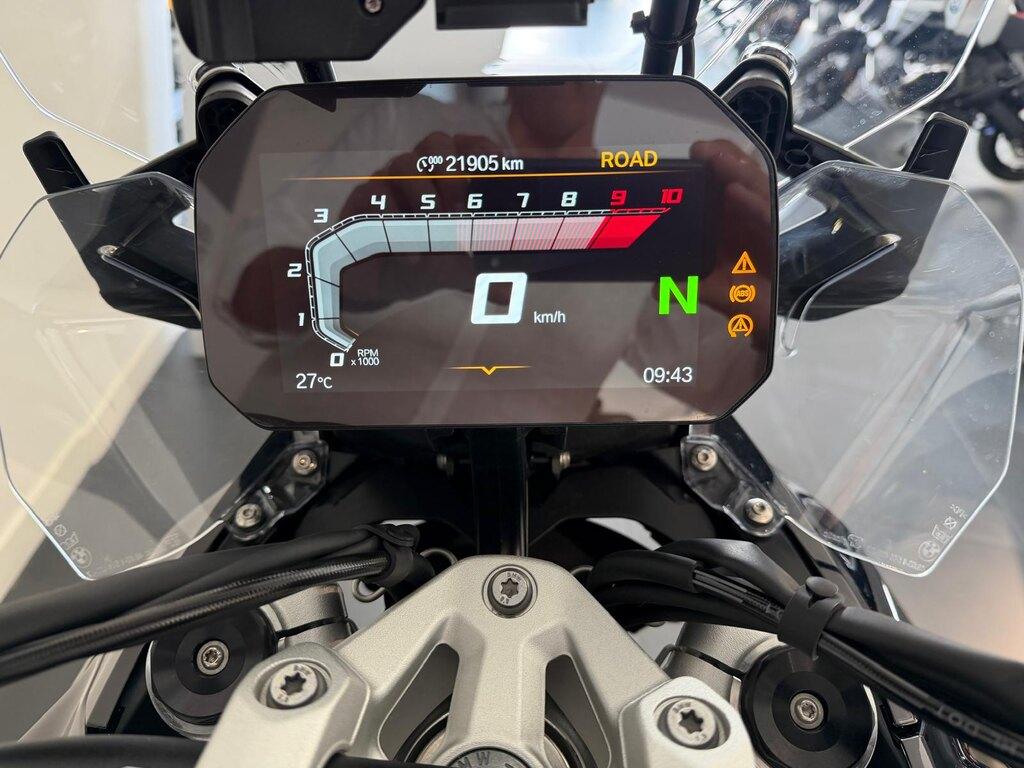 R 1300 GS