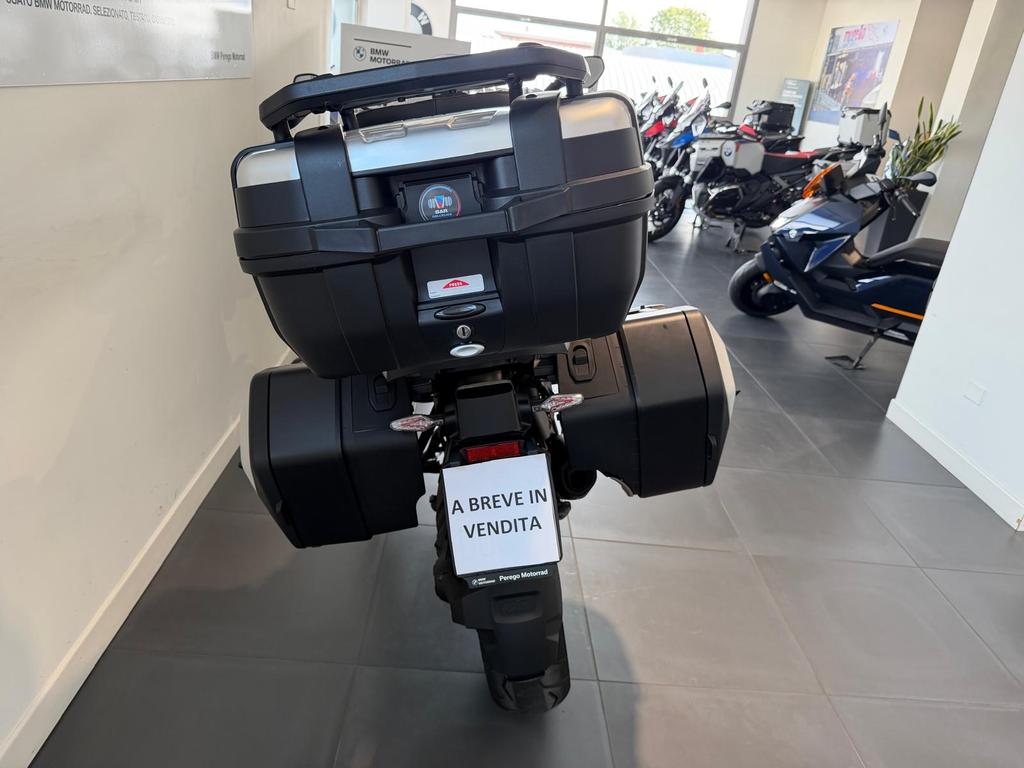 R 1300 GS