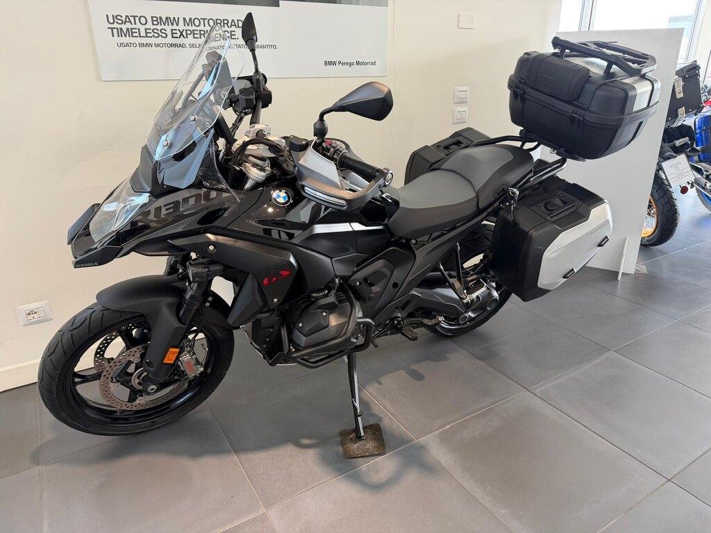 R 1300 GS