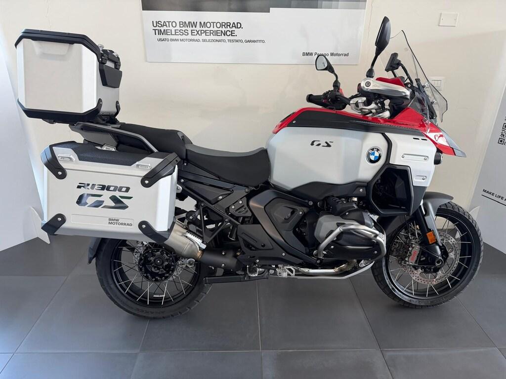 R 1300 GS ADVENTURE