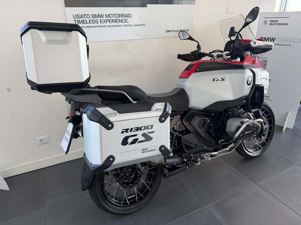 R 1300 GS ADVENTURE
