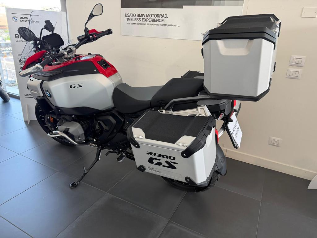 R 1300 GS ADVENTURE