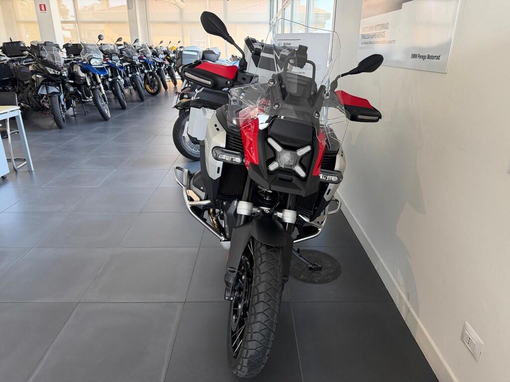 R 1300 GS ADVENTURE