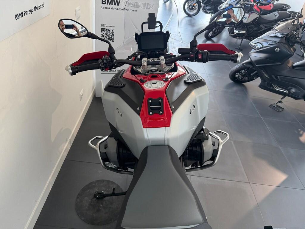 R 1300 GS ADVENTURE