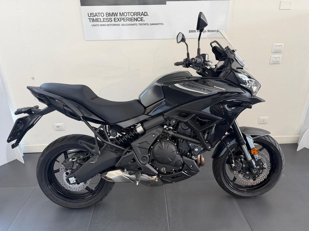 VERSYS 650