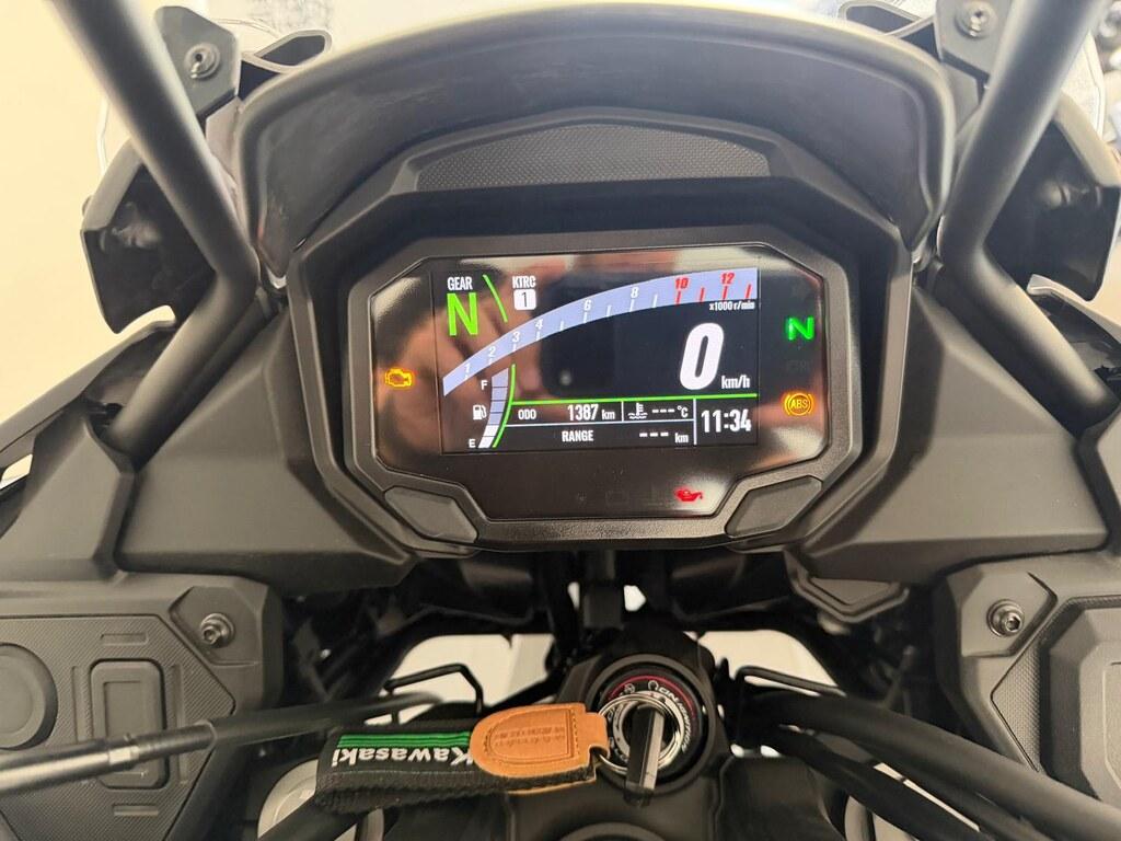 VERSYS 650