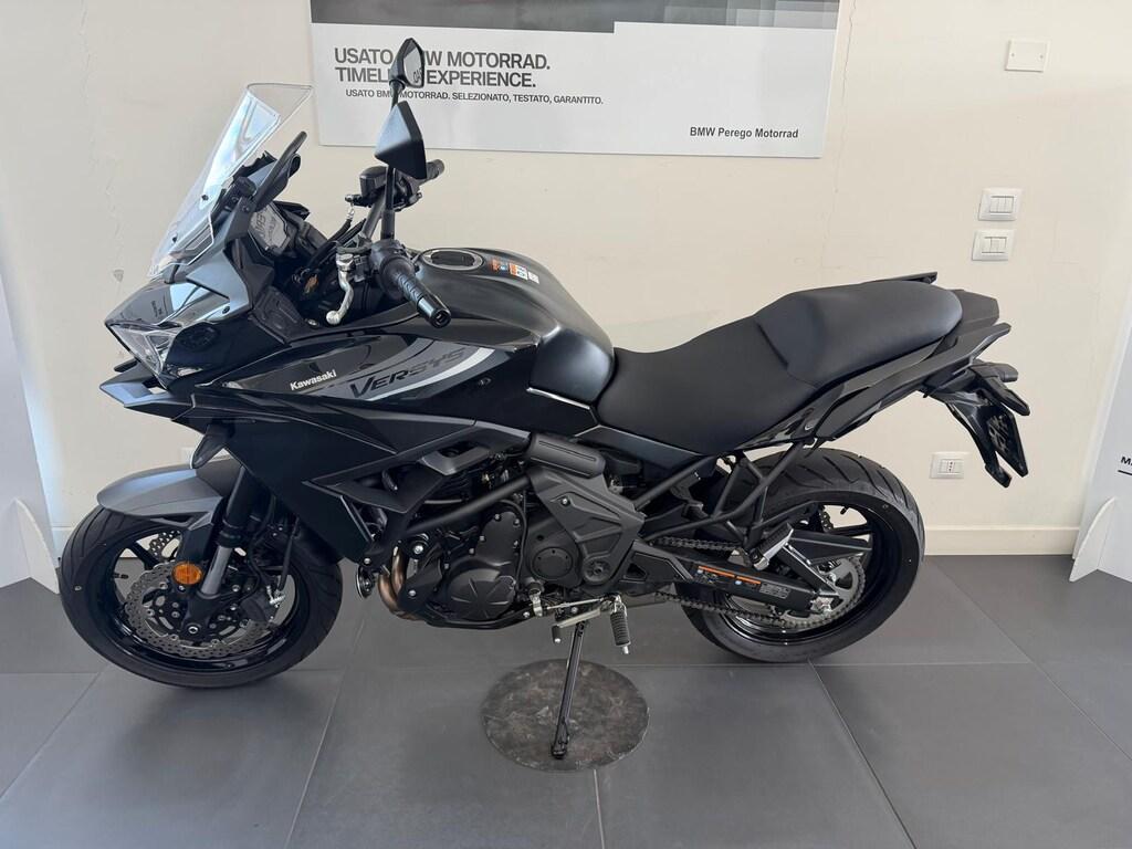 VERSYS 650