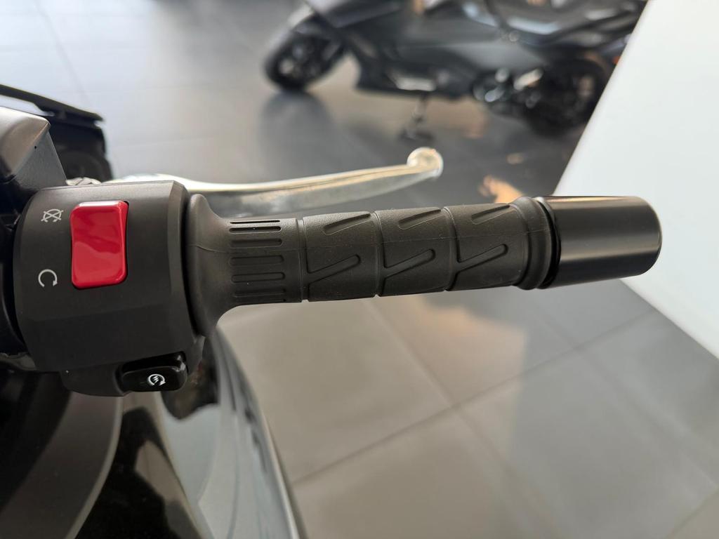 VERSYS 650