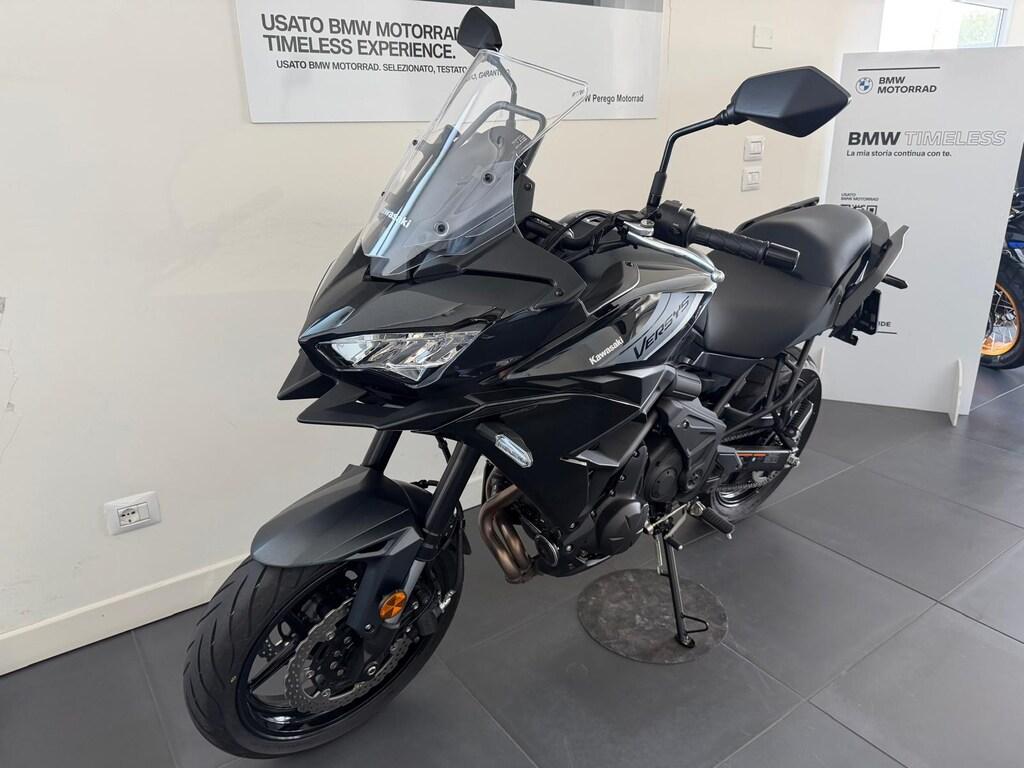 VERSYS 650