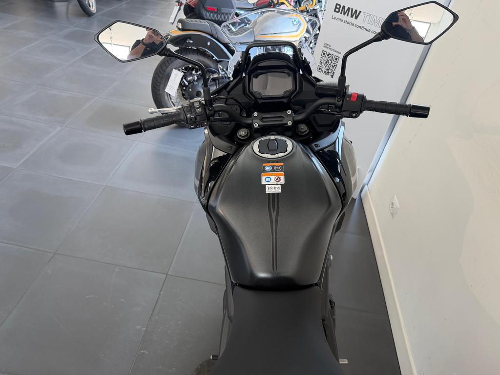 VERSYS 650