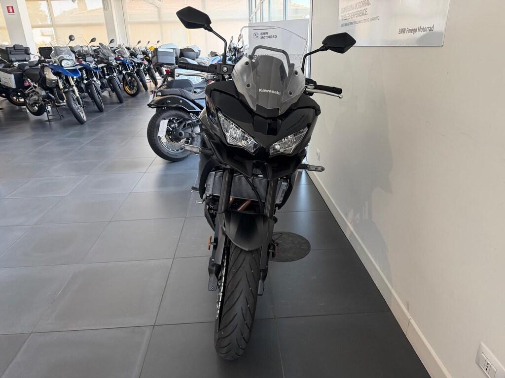 VERSYS 650