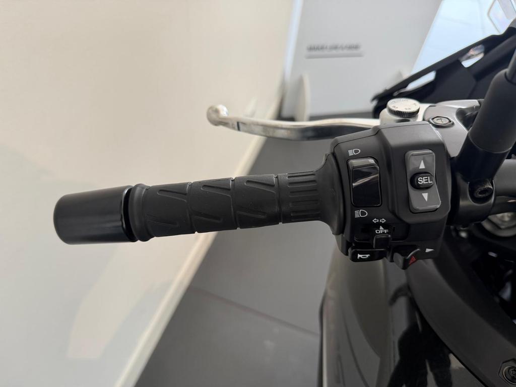 VERSYS 650