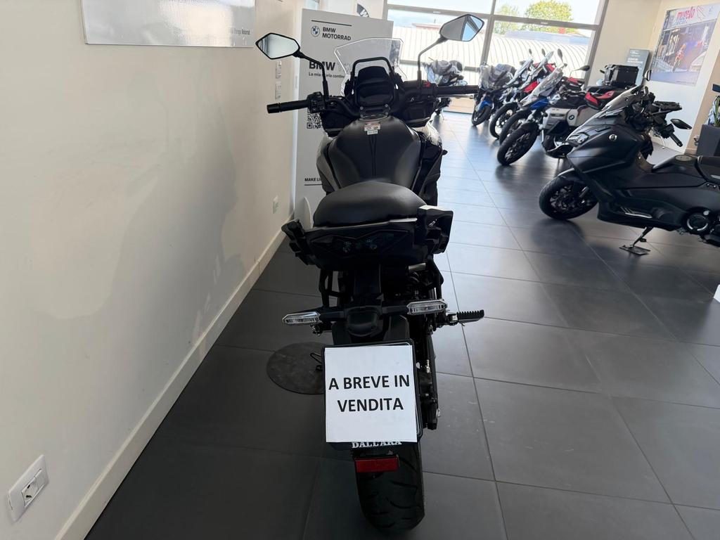VERSYS 650